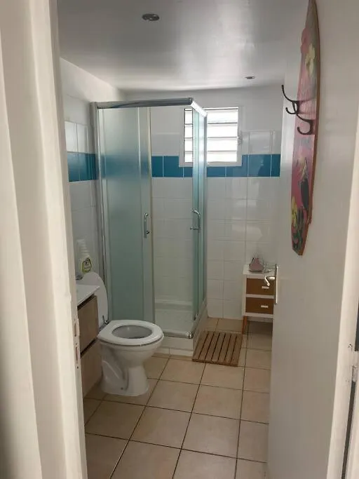 Appartamento Studio Piscine Centre Gosier Le Gosier