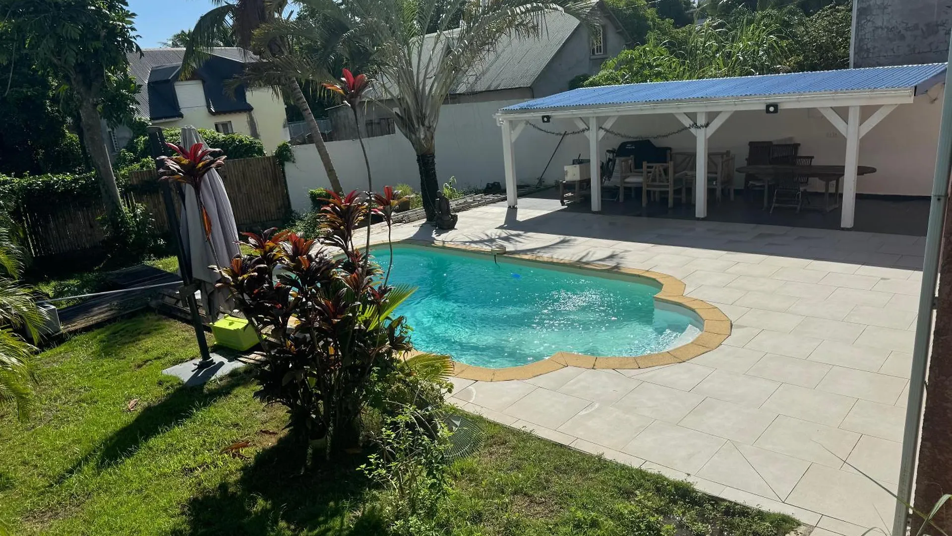 Studio Piscine Centre Gosier Le Gosier  0*, Le Gosier (Grande-Terre)
